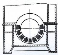 止推軸承-康明斯發(fā)電機組.png