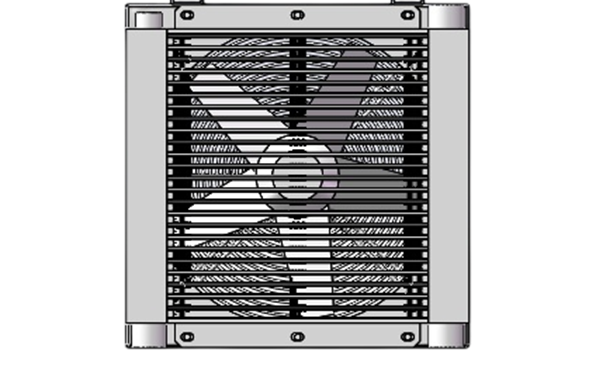 散熱水箱模型正面圖-柴油發電機組.png