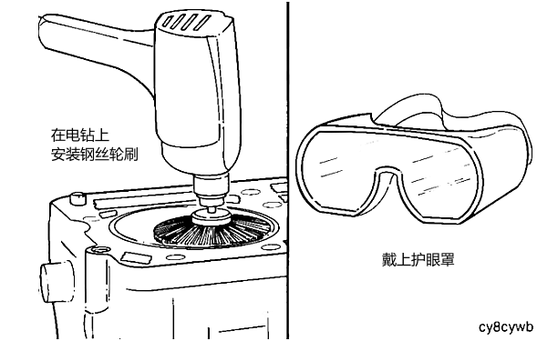 柴油機(jī)氣缸積碳清理方法.png