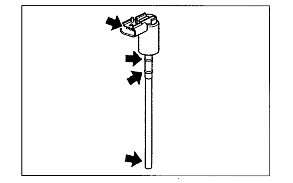 柴油機(jī)機(jī)油液位傳感器和導(dǎo)線檢查.png