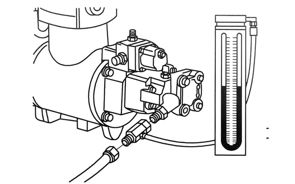 燃油泵進油阻力測量-柴油發電機組.png