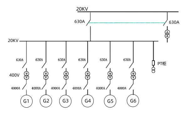 400V低壓柴油發電機組并機線路圖.png