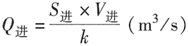 發電機房進風量計算公式.png