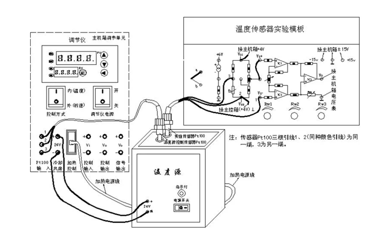 溫度傳感器測試接線圖-康明斯柴油發動機.png