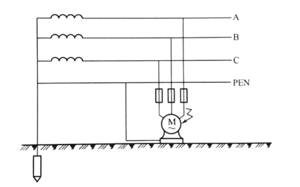 柴油發(fā)電機(jī)組三相五線接線圖.png