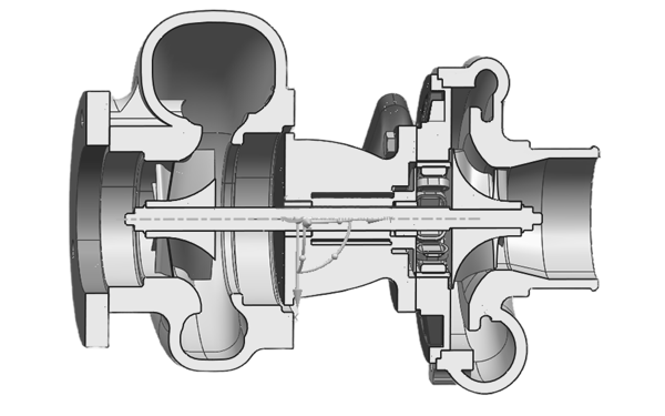 渦輪增壓器剖析圖-柴油發電機組.png