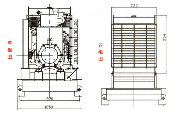 50KW康明斯發(fā)電機(jī)組正面及后視圖.png