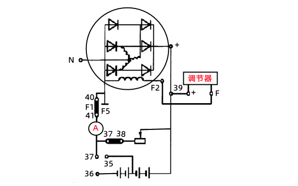 硅整流發電機負載試驗原理圖-柴油發電機組.png