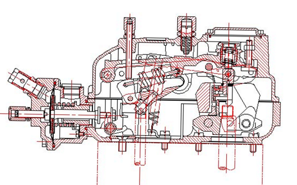 RSV調速器結構簡圖-柴油發(fā)電機組.png