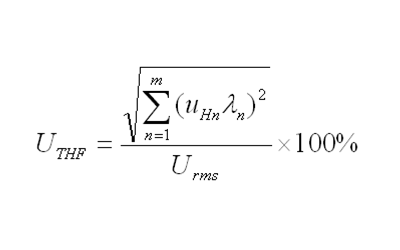 電話諧波因數(shù)（THF）-柴油發(fā)電機組.png