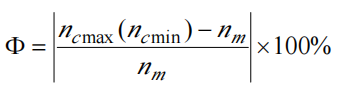 柴油發(fā)電機(jī)轉(zhuǎn)速波動率公式.png