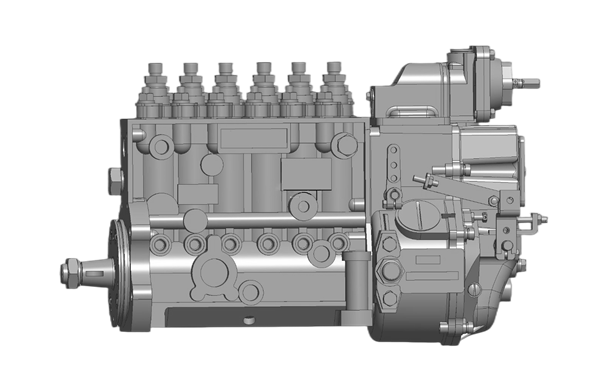 6缸機高壓噴油泵模型圖-柴油發電機組.png