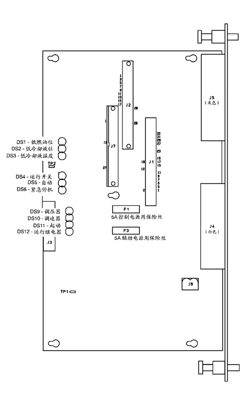 PCC3.3控制器界面電路板-康明斯柴油發電機組.png