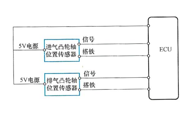 霍爾元件的控制電路-柴油發電機組2.png