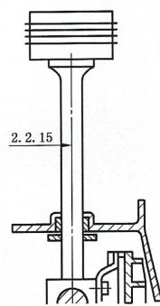 活塞桿-康明斯發電機組.png