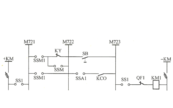 合閘命令切換接線圖-柴油發電機組.png