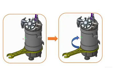 更換機油濾清器圖解-柴油發電機組.png