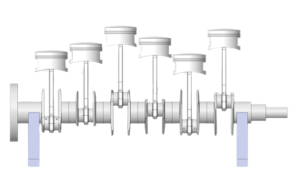 曲軸同軸度測量-柴油發電機組.png