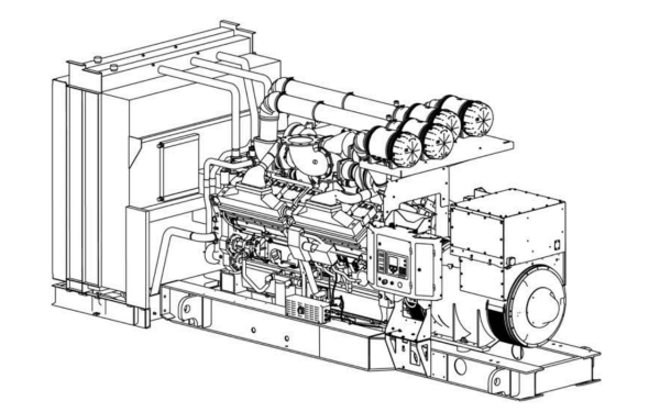 QSK60系列康明斯發電機組示意圖.png