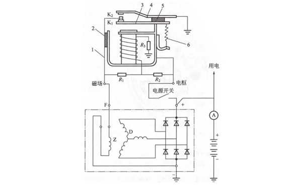 硅整流發電機調節器線圖-康明斯柴油發電機組.png