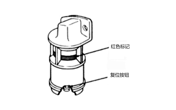 空氣濾清器機(jī)械式指示器.png