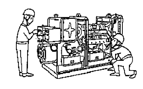 柴油發電機起動時的安全檢查.png