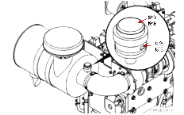 空氣濾清器機械式阻力指示器位置圖.png