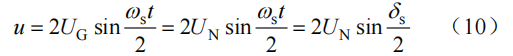 發電機脈動電壓表達公式.png