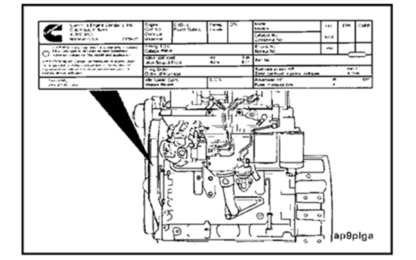 6C8.3系列康明斯發動機銘牌.png