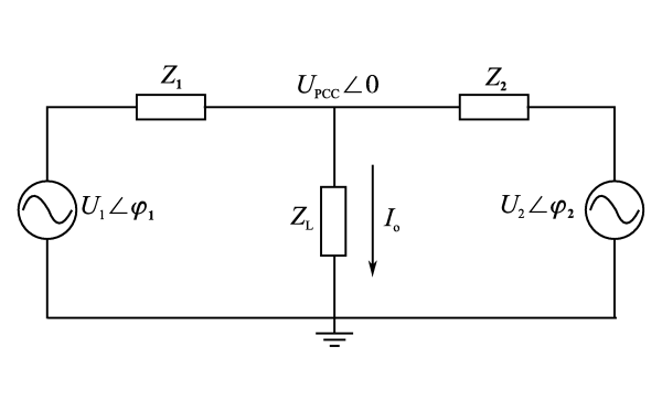 發(fā)電機并聯(lián)系統(tǒng)圖.png