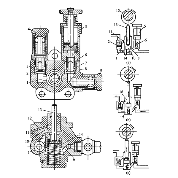 柴油機活塞式輸油泵結構圖.png