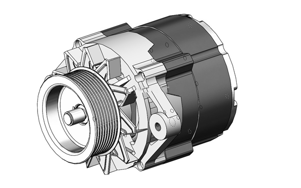 硅整流充電機模型外觀圖-柴油發(fā)電機組.png