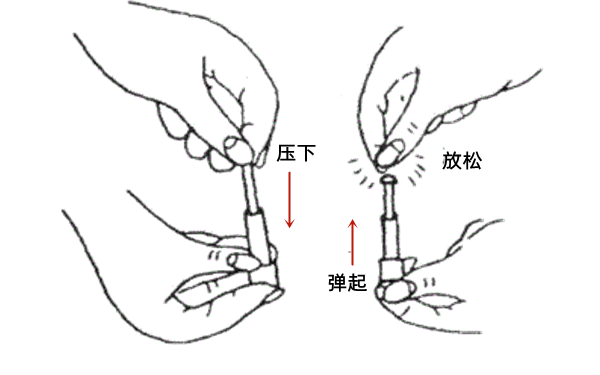 柱塞偶件密封性檢查圖示-柴油發電機組.png