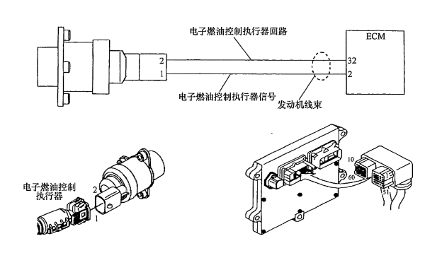 柴油機(jī)電子燃油控制執(zhí)行器電路圖.png