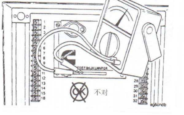 電子調速器測試錯誤方法-柴油發電機組.png