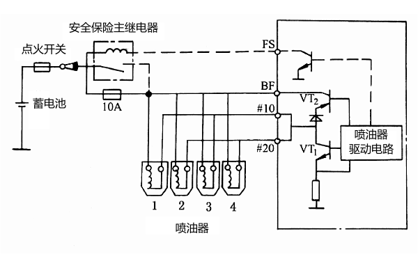 柴油機(jī)噴油器控制電路圖.png