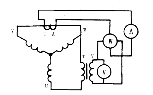 發(fā)電機兩相穩(wěn)定短路試驗接線圖.png