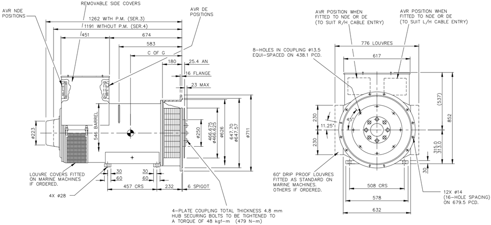 S4L1S-F4斯坦福發電機外形圖紙.png