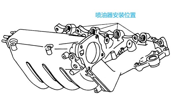 柴油機進氣歧管外形示意圖.png