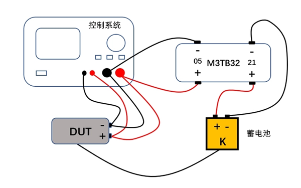 蓄電池電壓檢測示意圖-柴油發電機組.png