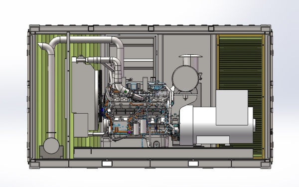 集裝箱式柴油發電機組內部細節.png