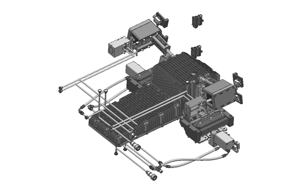 油底殼滑塊結構背面圖-柴油發電機組.png