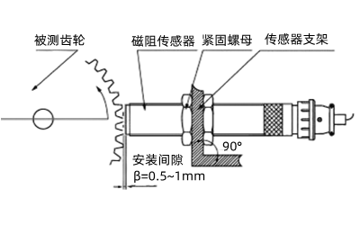 速度傳感器零件圖-康明斯柴油發電機組.png