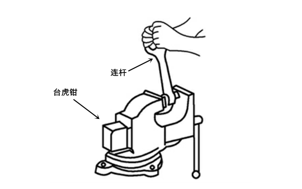 活塞銷與連桿襯套接觸面積-柴油發(fā)電機組.png