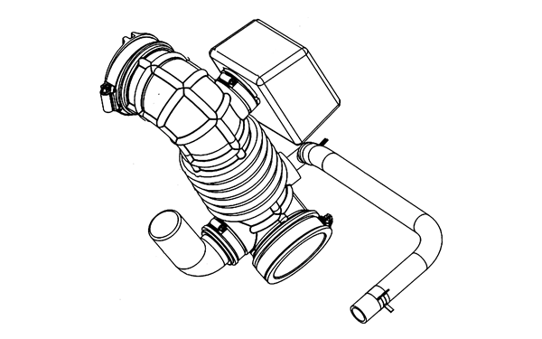 進氣軟管-柴油發(fā)電機組.png