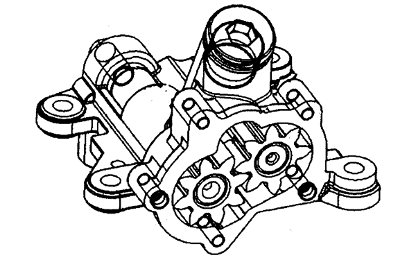 齒輪式機油泵-柴油發電機組.png