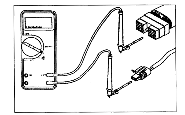 測量EGR閥信號觸針與線束插頭間的電阻.png