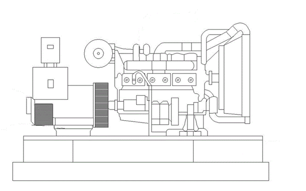 柴油發(fā)電機(jī)組外形結(jié)構(gòu)圖.png