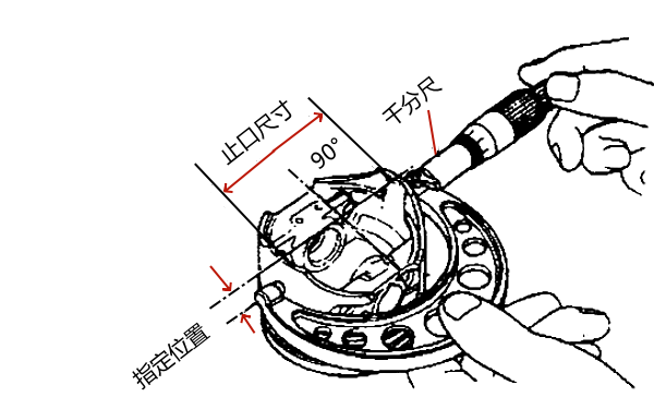 活塞外徑測(cè)定方法（千分尺）.png