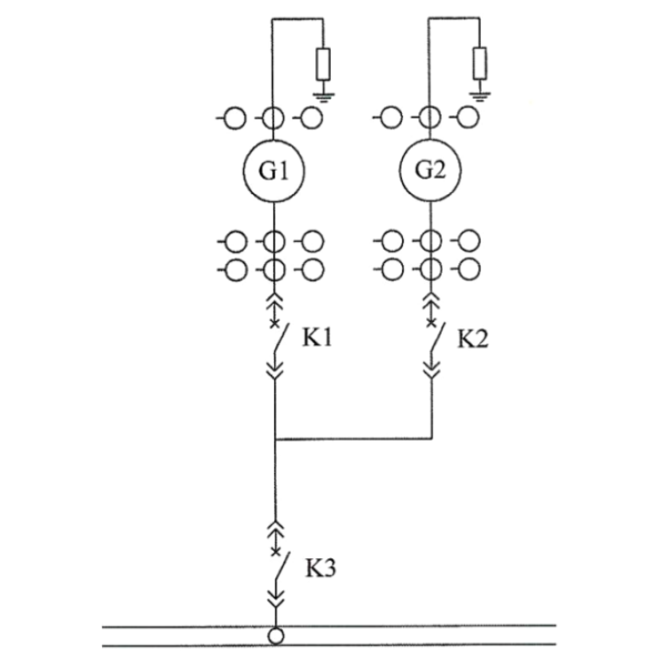 柴油發(fā)電機(jī)黑啟動(dòng)一次系統(tǒng)圖.png